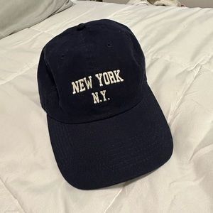 Brandy Melville New York Hat